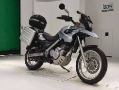 BMW F 650 GS, 2004 