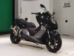 BMW C 600 Sport, 2014 