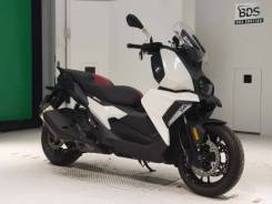 BMW C 400 X, 2020 