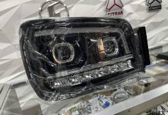 -LED Shacman X3000 X5000 DZ96189722010 
