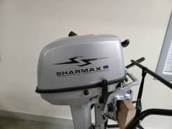   Sharmax SM9,8HS / 