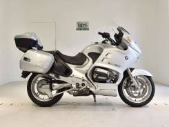  BMW R1150RT, 2002. 