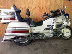  Honda GL1500 Goldwing, 1994. 