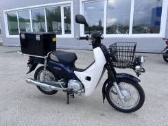  Honda Super CUB 50 