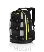  Acerbis Shadow Black/Yellow 38  