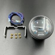  5000  Gauge-TACH-BL-5K (Quicksilver) 859673A1 