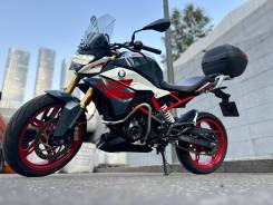 BMW G 310 R, 2021 