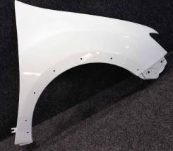    Renault Sandero Stepway 2 2014 - 18