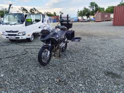 BMW R 1200 GS Adventure, 2011 