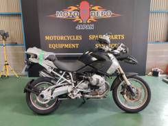  BMW R1200GS 043740 