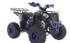 Wels Thunder 125 Evo, 2024 