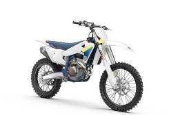 Husqvarna FC 350, 2024 