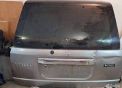   x-trail t30 