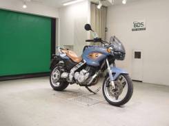 BMW F 650 CS, 2003 