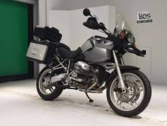 BMW R 1200 GS, 2007 