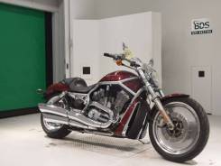 Harley-Davidson V-Rod, 2004 