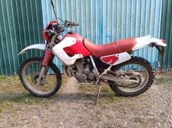 Honda XL 250 Degree, 1995 