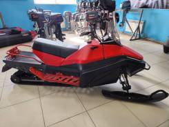 Sharmax SHP-680, 2023 