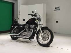 Harley-Davidson Sportster 883 XL883, 2007 