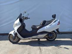 Suzuki Skywave 250, 2000 