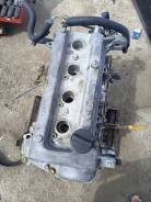  Toyota Corolla Fielder 2001 1900021121 NZE121 1NZFE 