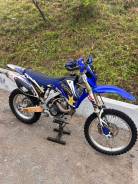 Yamaha WR 250F, 2010 