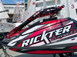 Rickter XFS Ninja Competition G2 