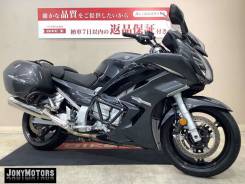 Yamaha FJR 1300 ABS, 2016 