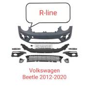    Volkswagen Beetle 2012-2020