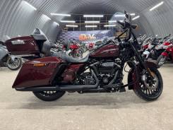 Harley-Davidson Road King Special FLHRXS, 2018 