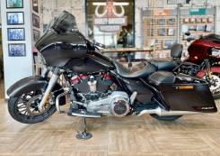 Harley-Davidson CVO Street Glide, 2020 