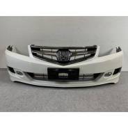   Honda Accord CL9 2007  