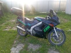 Kawasaki ZZR 250, 2002 