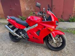 Honda VFR 800, 1998 