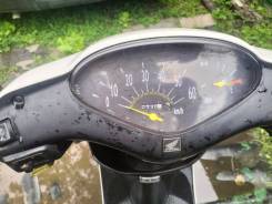 Honda Dio AF62, 2006 