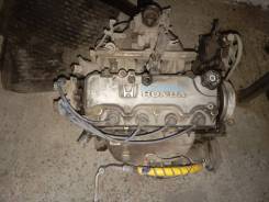  Honda Logo 1998 11000P7A800 GA3 D13B 