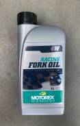    Motorex Racing Fork Oil 4W 