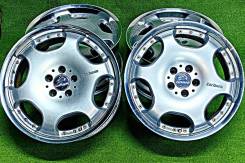  Carlsson 5x114.3 R19 ! ! Origianl Japan! 