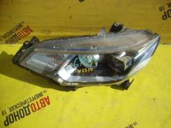   Honda Fit, GK, GP5 W0350