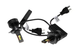 ����� ������������ Ruzoom H-4 6000K Ruzoom P130 ����