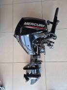 Mercury f20 