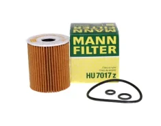 ������ �������� (�������) MANN HU7017Z ����