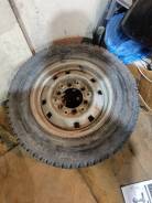 Bridgestone Blizzak 175 r14 lt 