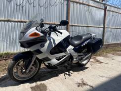 BMW K 1200 RS, 2004 