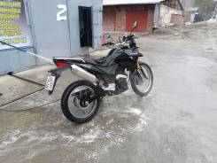 Racer Ranger RC300-GY8, 2019 