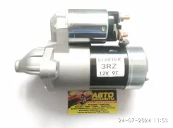 ������� 3RZ 12V 9T � �������. ����