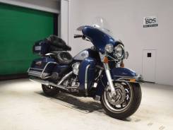 Harley-Davidson Electra Glide Classic FLHTC, 2000 