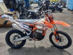 Regulmoto Crosstrec 300,  !, 2024 