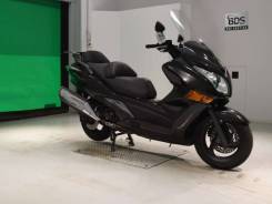 Honda Silver Wing, 2013 