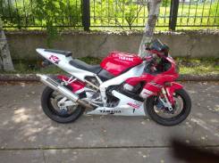 Yamaha YZF-R1, R1, 1999 